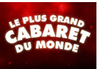 Logo le plus grand cabaret du monde