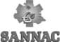 Logo Sannac