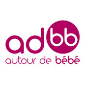 AD BB autour de bébé