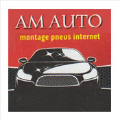AM Auto Pneu