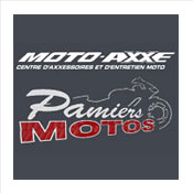 Pamiers Moto